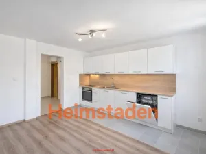 Pronájem bytu 3+kk, Havířov - Město, Hlavní třída, 75 m2