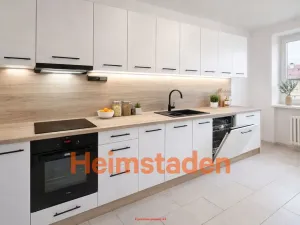 Pronájem bytu 3+kk, Havířov - Město, Hlavní třída, 75 m2