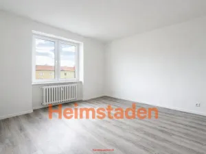 Pronájem bytu 3+1, Havířov - Město, Hlavní třída, 71 m2