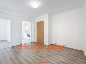 Pronájem bytu 3+1, Havířov - Město, Hlavní třída, 71 m2