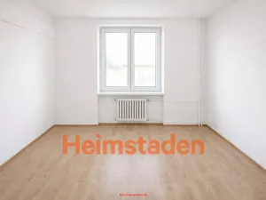 Pronájem bytu 2+1, Havířov - Město, Hlavní třída, 54 m2