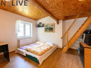 Prodej rodinného domu, Tužice, 234 m2
