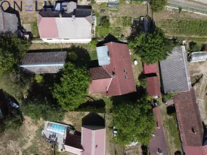 Prodej rodinného domu, Tužice, 234 m2