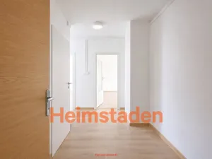 Pronájem bytu 3+1, Havířov - Město, Matuškova, 70 m2