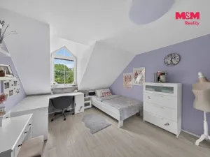 Prodej rodinného domu, Líbeznice, Ve Dvoře, 104 m2