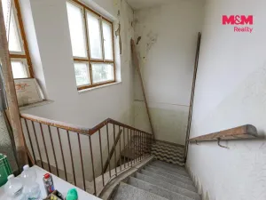 Prodej obchodního prostoru, Černošín, 1100 m2