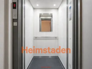Pronájem bytu 3+1, Havířov - Podlesí, Františka Hrubína, 68 m2