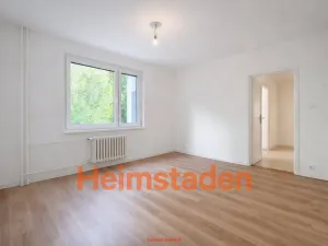 Pronájem bytu 3+1, Havířov - Podlesí, Mládežnická, 73 m2