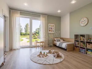 Prodej rodinného domu, Líté, 156 m2