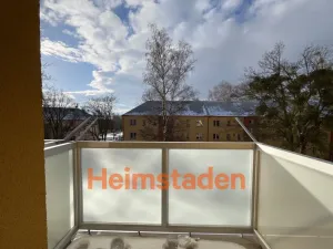 Pronájem bytu 2+kk, Havířov - Šumbark, Klimšova, 38 m2