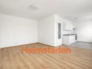 Pronájem bytu 2+kk, Havířov - Šumbark, Klimšova, 38 m2