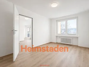 Pronájem bytu 2+kk, Havířov - Šumbark, Klimšova, 38 m2