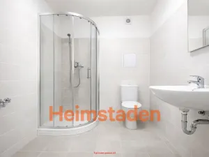Pronájem bytu 2+kk, Havířov - Šumbark, Klimšova, 38 m2