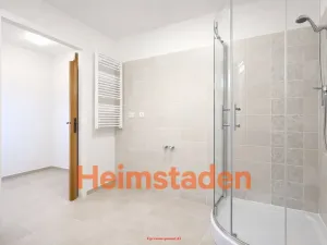 Pronájem bytu 2+kk, Havířov - Šumbark, Klimšova, 38 m2