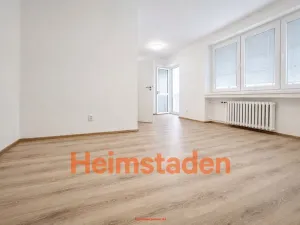 Pronájem bytu 2+kk, Havířov - Prostřední Suchá, Kapitána Jasioka, 38 m2