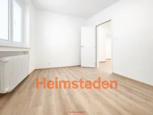 Pronájem bytu 2+kk, Havířov - Prostřední Suchá, Kapitána Jasioka, 38 m2