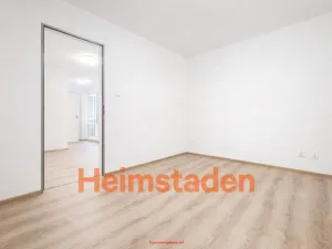 Pronájem bytu 2+kk, Havířov - Prostřední Suchá, Kapitána Jasioka, 38 m2