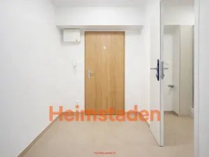 Pronájem bytu 2+kk, Havířov - Prostřední Suchá, Kapitána Jasioka, 38 m2