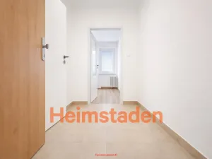 Pronájem bytu 2+kk, Havířov - Prostřední Suchá, Kapitána Jasioka, 38 m2