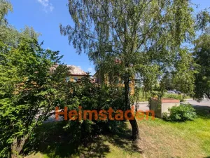 Pronájem bytu 2+kk, Havířov - Prostřední Suchá, Kapitána Jasioka, 38 m2