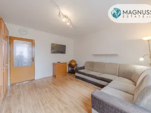 Prodej bytu 3+1, Maletín - Starý Maletín, 55 m2