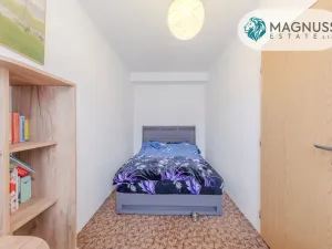 Prodej bytu 3+1, Maletín - Starý Maletín, 55 m2