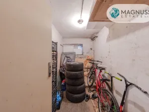 Prodej bytu 3+1, Maletín - Starý Maletín, 55 m2