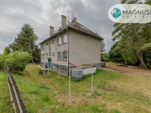 Prodej bytu 3+1, Maletín - Starý Maletín, 55 m2