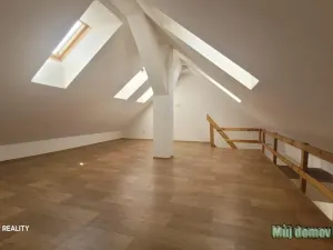 Pronájem bytu 3+kk, Praha - Radotín, Věštínská, 85 m2