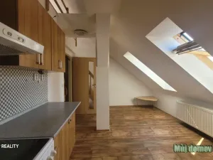 Pronájem bytu 3+kk, Praha - Radotín, Věštínská, 85 m2