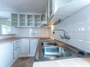 Pronájem rodinného domu, Čisovice, 110 m2