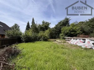 Prodej pozemku pro bydlení, Tachov, Luční, 709 m2