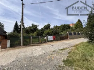 Prodej pozemku pro bydlení, Tachov, Luční, 709 m2