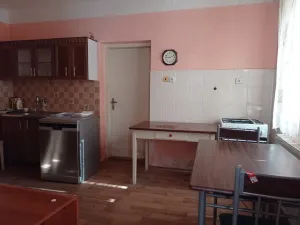 Prodej rodinného domu, Valtice, Tří bratří, 120 m2