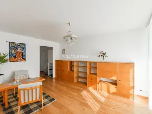 Pronájem bytu 3+kk, Praha - Chodov, Kloboukova, 75 m2