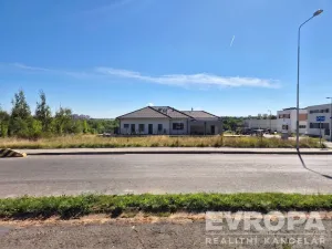 Prodej pozemku pro bydlení, Praha, Nad Šátečkem, 724 m2
