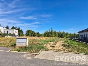 Prodej pozemku pro bydlení, Praha, Nad Šátečkem, 724 m2