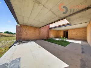 Prodej rodinného domu, Dolní Věstonice, Hlavní, 239 m2