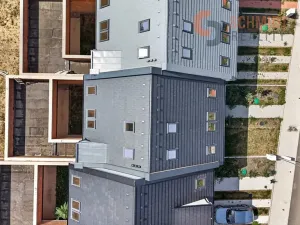 Prodej rodinného domu, Dolní Věstonice, Hlavní, 239 m2
