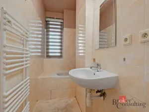 Prodej bytu 2+1, Dobronín, Šeříková, 64 m2