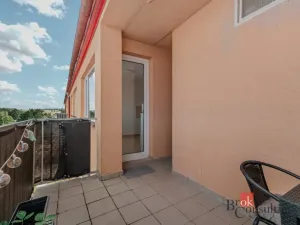 Prodej bytu 2+1, Dobronín, Šeříková, 64 m2