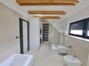 Pronájem rodinného domu, Praha - Nebušice, V uličkách, 166 m2