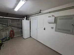 Pronájem rodinného domu, Praha - Nebušice, V uličkách, 166 m2