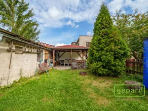 Prodej bytu 1+1, Karlovy Vary, Závodu míru, 37 m2