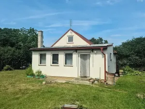 Prodej rodinného domu, Velká Buková, 72 m2