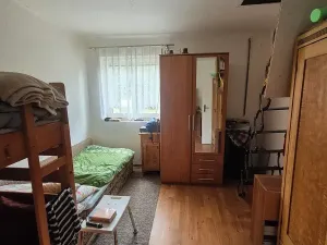 Prodej rodinného domu, Velká Buková, 72 m2