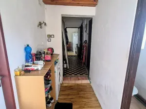 Prodej rodinného domu, Velká Buková, 72 m2