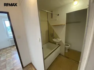 Pronájem bytu 1+1, Rychnov nad Kněžnou, Sokolovská, 36 m2