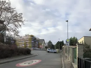 Prodej bytu 3+kk, Praha, U starého židovského hřbitova, 78 m2