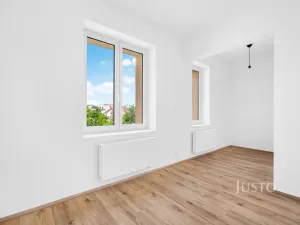 Pronájem bytu 3+kk, Brno - Černá Pole, Zemědělská, 79 m2